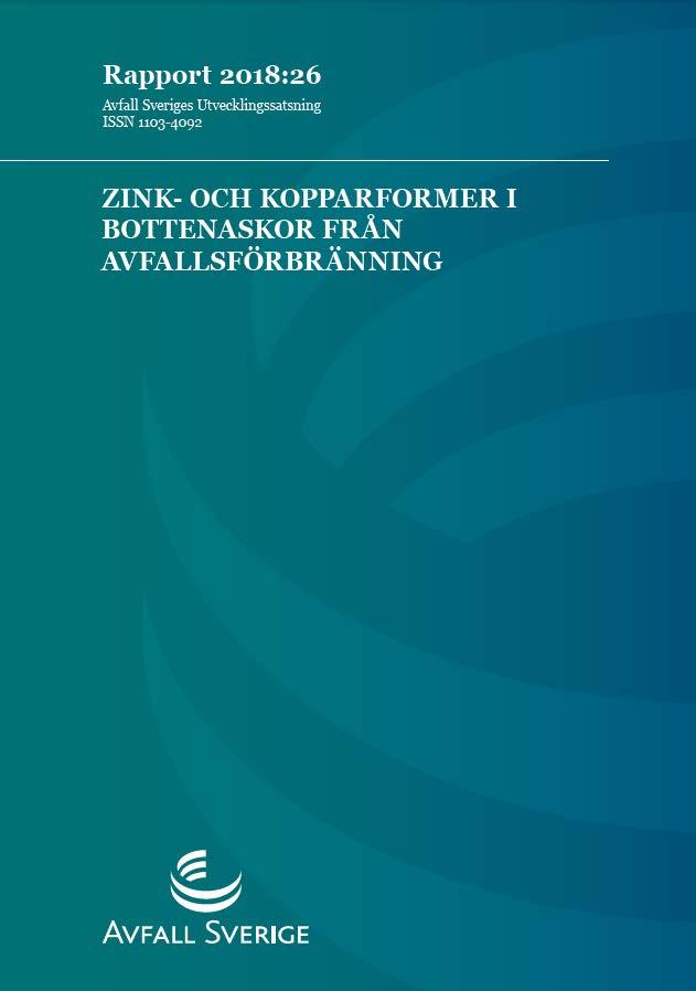 Rapport och vetenskaplig