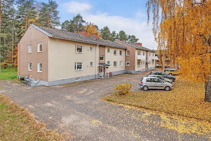 Klappsta 6:8 Fastighetsfakta Klappsta 6:8 Adress Åsvägen 2A-B Åsvägen 4A-B Byggår 1965 Areal, m 2 3 047 Boa, ca m 2 667 Antal lägenheter 12 Loa, ca m 2 42 Antal lokaler 1 På fastigheten finns 2