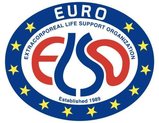 Forsknings- och Registeransvarig ECMO Centrum Karolinska ELSO Registry Committee Extracorporeal Life Support Organization
