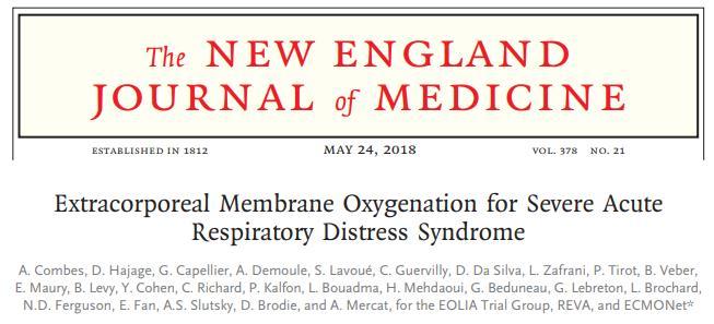 ECMO