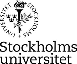 Verksamhetsberättelse för