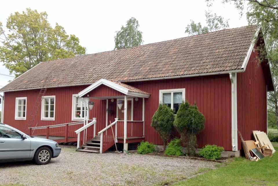 Foto: Torpa Bygdgårdsförening Foto: Hela Sverige Ska Leva TORPA BYGDEGÅRDSFÖRENING Torpa är ett litet samhälle i Västmanlands län men i landskapet Södermanland.