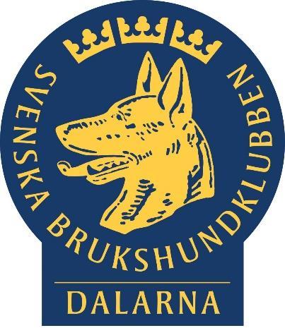 Protokoll nr 5 fört vid SBK:s Daladistrikts distriktsmöte 2018-12-11 kl.19.00 i Borlänge BK:s klubbstuga.