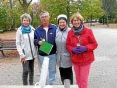 42 Amtsblatt Ettlingen 22.11.2018 Nr. 47 Bildstock in neuem Glanz Behindertengerechte Rampe Querspange Luitfried-/Frühlingstraße fertiggestellt Beide Maßnahmen werden derzeit fertiggestellt.