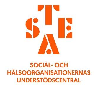 Social- och hälsoorganisationernas understödscentral (STEA) Social- och hälsoorganisationernas understödscentral (STEA) är en självständig statsbidragsmyndighet som är verksam i anslutning till