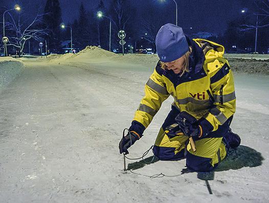 praktik Erfarenheter från utvärderingar i svenska kommuner