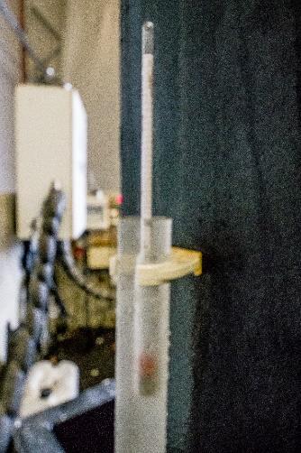 Genom en lägre fryspunktstemperatur upplevde de att problemen med återfrysning minskade.