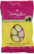 CHOKLADÄGG Lindt.