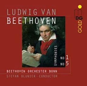 MDG 904 1756-6, 6, Beethoven