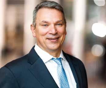 Verkställande ledning Verkställande ledning TORBJÖRN HALLBERG ANNE MARIE DE JONGE SCHUERMANS GUIDO OELKERS HEGE HELLSTRÖM RAMI LEVIN Guido Oelkers Verkställande direktör, Chief Executive Officer Född