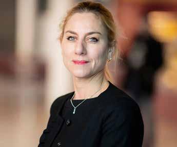 föregångare. Medlem i styrelserna för Meda och Sartorius AG.