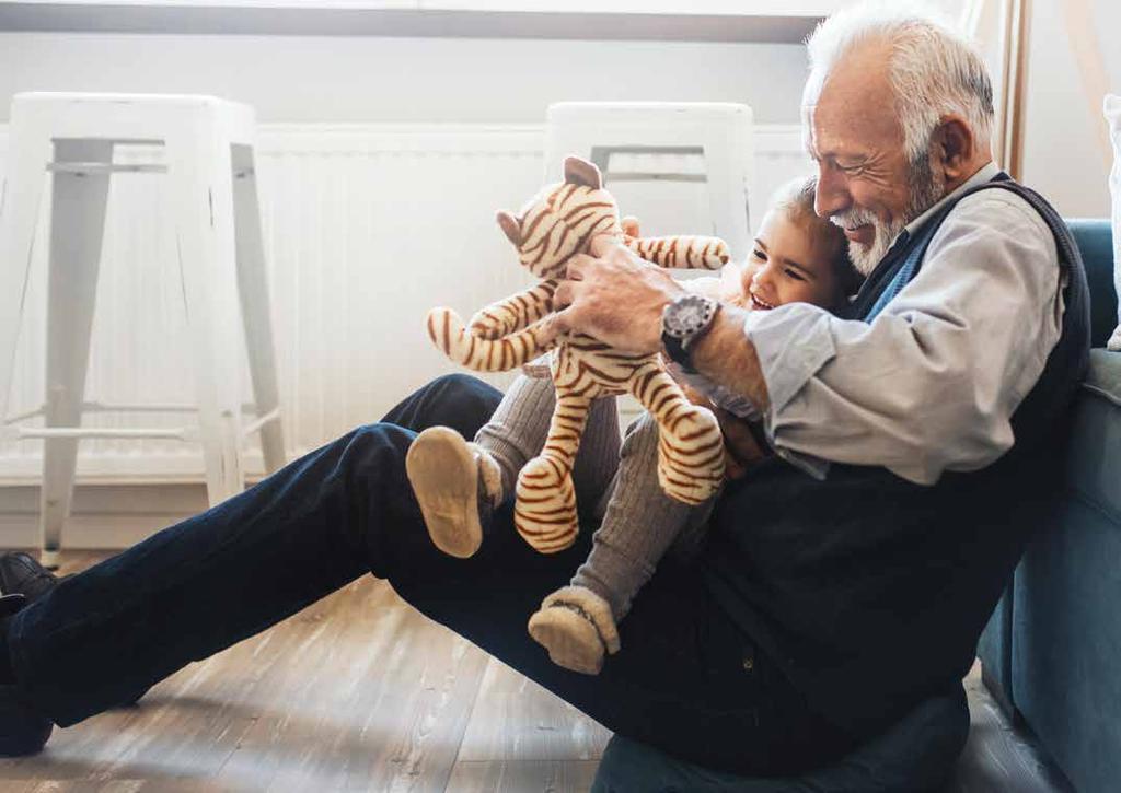 Möta patientens behov Vid alla prissättningsbeslut väger vi in tre grundläggande principer: Den nytta som innovationen ger patienter Påverkan på hälso-och sjukvårdssystemet Kostnaderna som krävs för