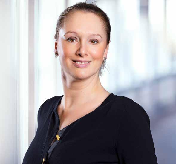 Vi förverkligar visionen utbildning är prioriterat för Sobi och viktigt för alla medarbetare. Denna typ av utbildning står för merparten av kompetensutvecklingen som Sobis medarbetare genomgår.