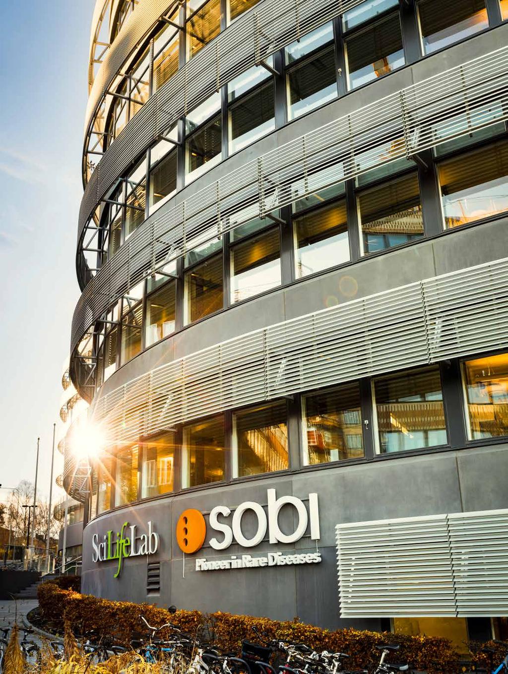 48 SOBI ÅRS- OCH