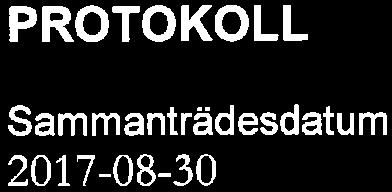 Servicenämnden PROTOKOLL 5(13) Sammanträdesdatum 2017 08-30 85 Sommarstaden kräver säkra vatten Dnr 2017/0205 Handlingar Skrivelse Sommarstad kravet säkra vatten Bakgrund Johanna Petersson (C) och