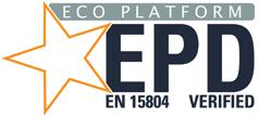 Deklarations nummer: ECO Platform registreringsnummer: Datum för godkännande: NEPD317191SE 00000151 Giltig till: 26.03.