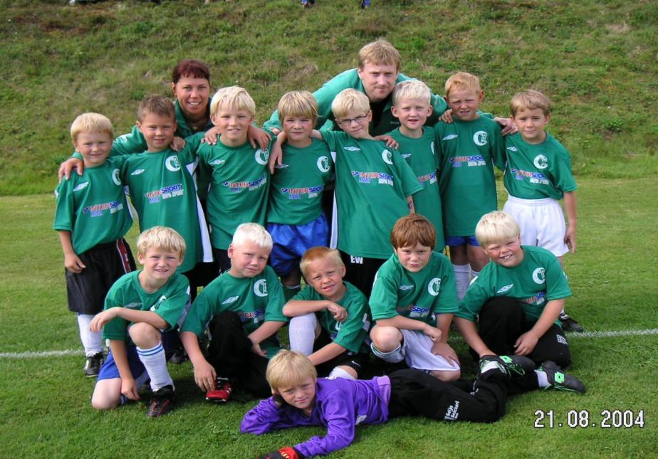 DalaKraft Pojkar 11 år. Grupp 5. Med följande lag Forssa BK, Bullermyrens IK, IF Tunabro II, Falu BS FK Gul, Slätta SK Gul, Kvarnsvedens IK, Korsnäs IF FK Svart och Islingby IK.
