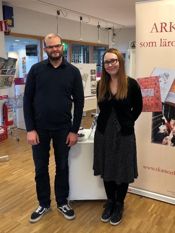 förbunds arkiv i Geneve och Open Society Archives I Budapest samt Har glädjen en historia?