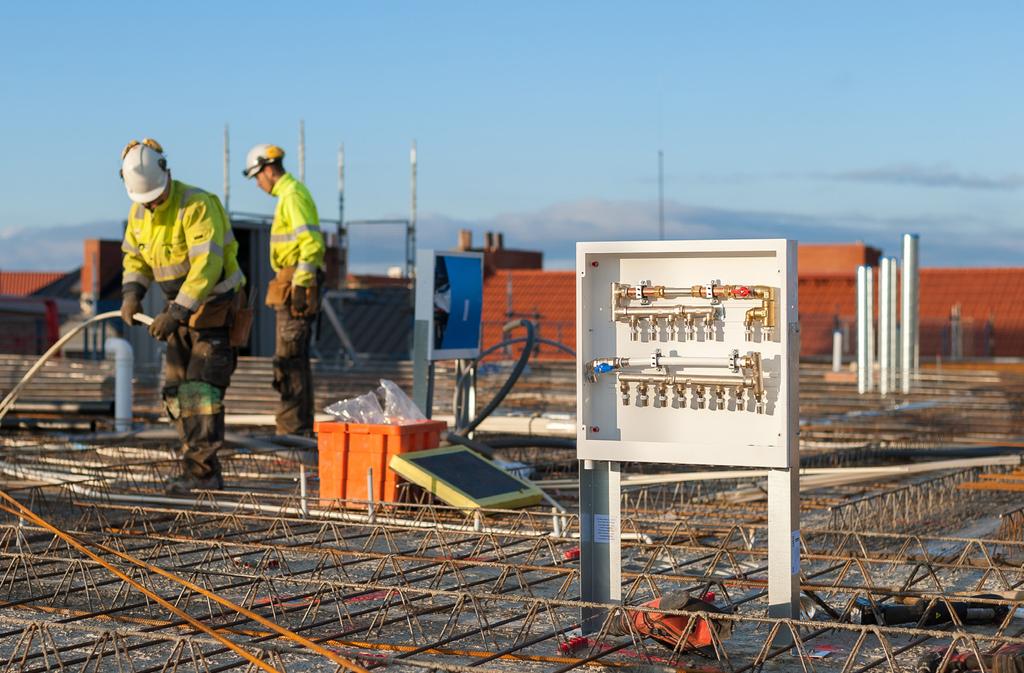 LK Installationsskåp - bäst när det gäller Med LK installationsskåp blir byggprocessen mer effektiv Efter flera år som ledande skåpleverantör vet vi vad branschen uppskattar mest.