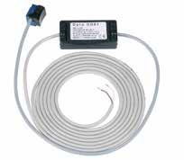 HRI-MEI B4 D10 Z100 T500 MeiStream DN150-300 * 4647861 - och M-Busgiv.