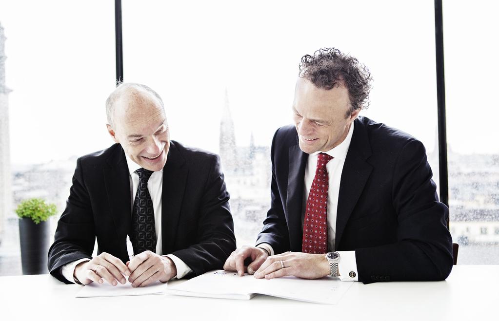 Innehåll VD har ordet.... 3 PriorNilsson Realinvest... 4 PriorNilsson Sverige Aktiv.... 11 PriorNilsson Smart Global.... 18 PriorNilsson Idea... 26 PriorNilsson Yield.