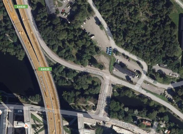 PM GEOTEKNIK Sida 3(7) S Hellwig/N Larsson Stockholm, 2018-05-09 1.