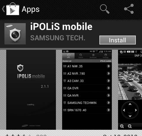 web viewer MOBILE VIEWER Vad är Mobile Viewer?