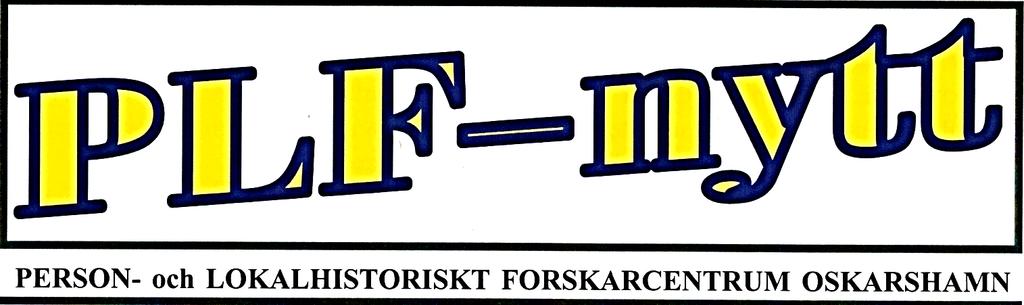 Oktober 2018 Nr 127 ISSN 2002-9330