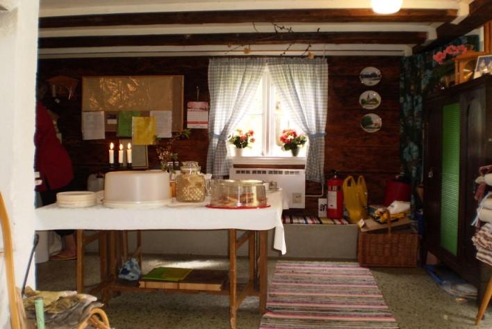 Torpvandring Boktips Medlemmar m m