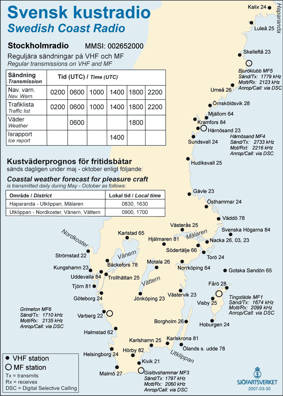 15 Nr 155 Sjöfartsverket
