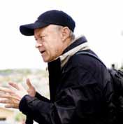 En Eriksgata i triumfens tecken Pelle Stavfeldt, Föreningen Pater Nosters Vänner Finalen Det är den 3 juli 2007 och klockan har precis passerat tjugo minuter över fem på eftermiddagen, och plötsligt
