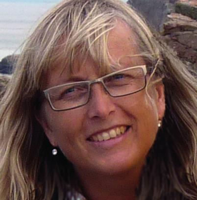 VISIR KLUBBEN Franciska Sieurin-Lönnqvist har avskytt rökning ända sedan hon var liten. Nu skriver hon på VISIRs sida för barn och unga.