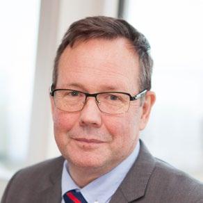 fastigheter Förtroendeuppdrag inom HSB: Inga HSB-ledamotsuppdrag: Inga Övriga uppdrag inom HSB: Inga Född: 1960 Befattning: Arbetstagarsuppleant Suppleant i s