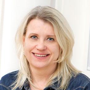 De informerar brf:er och enskilda medlemmar om vilka ledamöter vars mandattid utgår och att det är dags att nominera.