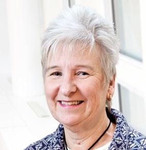 uppdrag inom HSB: Inga REVISORER LENA ANDERSSON BJÖRN KLEFBOHM DAVID OLOW Född: 1954 Befattning: Förtroendevald revisor Revisor i sedan: 2005 Arvode: 20 832 + mötesarvode HSB-medlem sedan: 1980