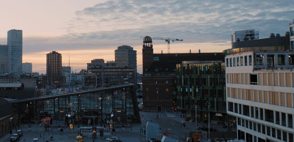 FÖRENINGSSTYRNINGSRAPPORT REGLER FÖR FÖRENINGSSTYRNING 1. FÖRENINGSSTÄMMA FÖLJER 1 1 Information inför föreningsstämma Ja 1 2 Genomförande av föreningsstämma Ja 2.