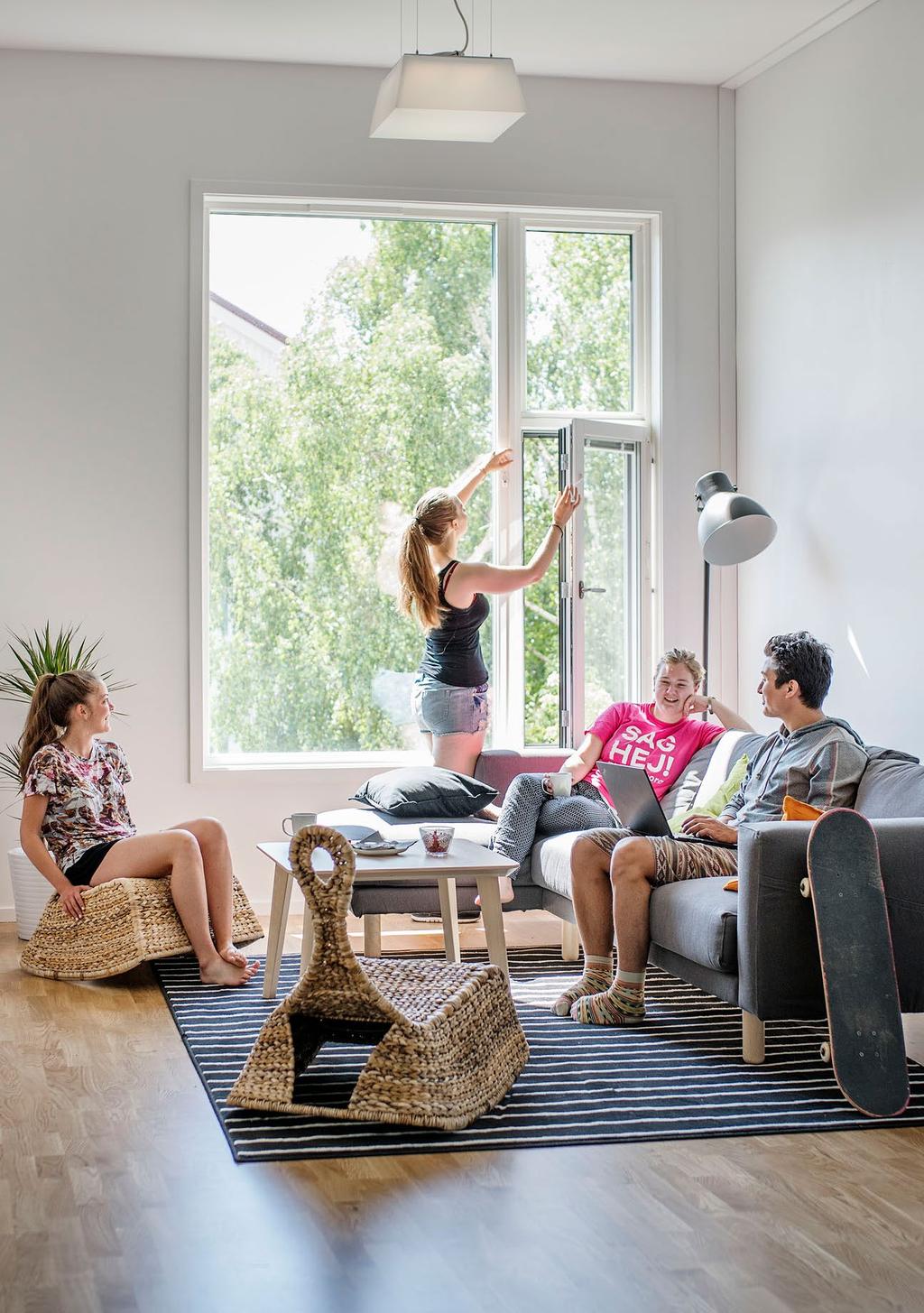 HSB där möjligheterna bor