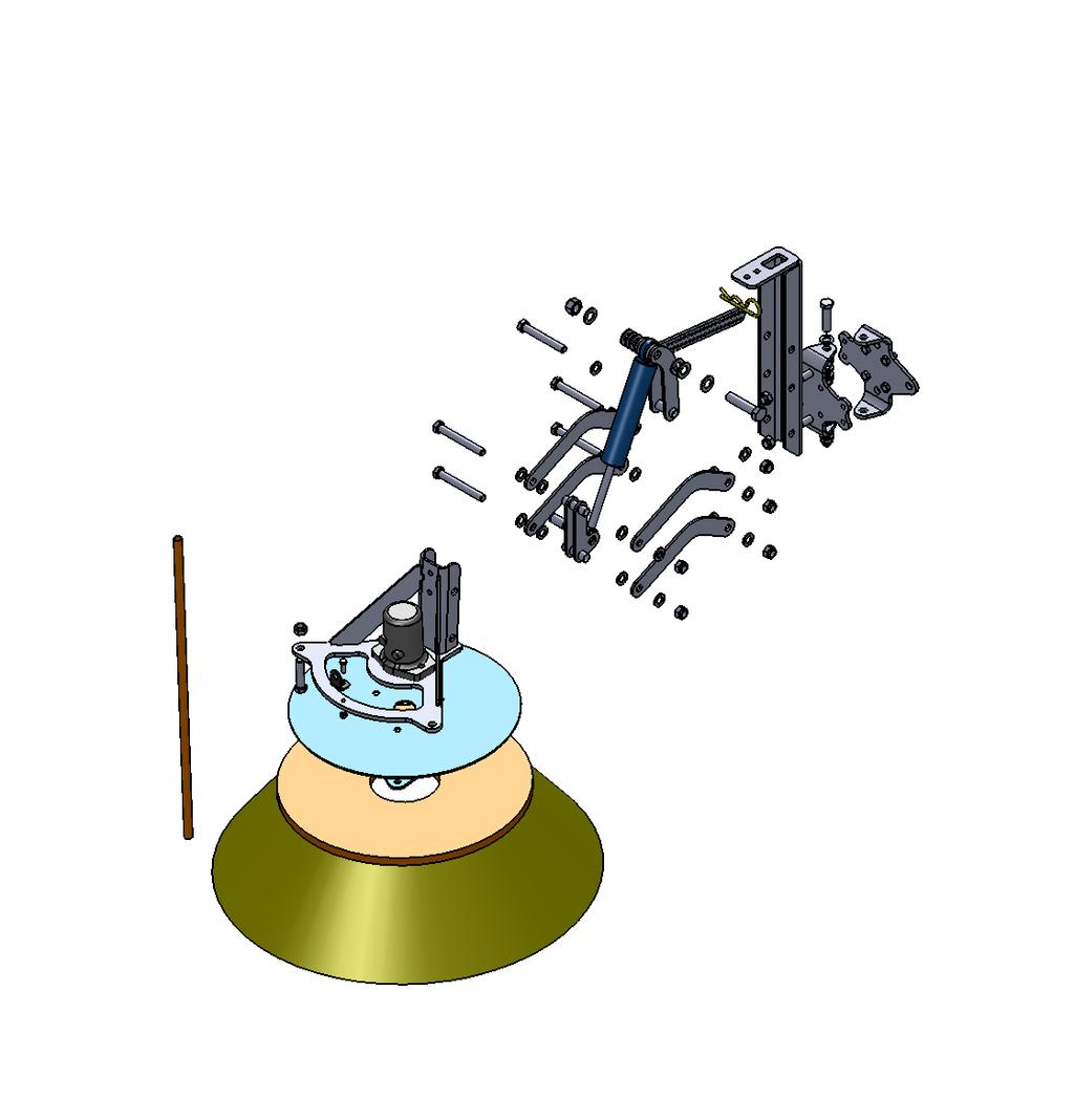 0 LEVY/PLÅT/PLATE/PLATTE - 0 KANNATIN/HÅLLARE/HOLDER/HÄNGER - sivuharja 0 LEVY/PLÅT/PLATE/PLATTE - 00 VIPU/SPAK/LEVER/HEBEL - 00 SOKKA/SAXSPRINT/COTTER PIN/STIFT - Din 0 d 00