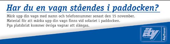 900 Tot: 9 0-0-2 Diamond Ace e Spotlite Lobell Dalborg T Ax 17/3-9 6/ 2160 6 19,3 82 18 Uppf: Lejon Patrick & Holm Lars Dalborg T F 31/3-1 12/ 2140 4 19,4 142 15 2 Äg: Team Orgy - Easy Johansson P T