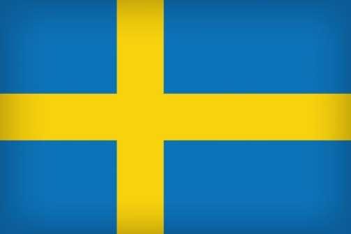 Språk Landets officiella språk om ej annat bestäms - Svenska och engelska