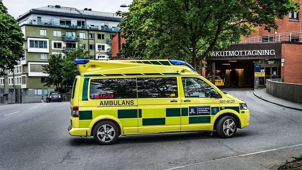 Varför vill GIC ha information om produkter som ej är klassificerade som hälsofarliga eller för fysikaliska faror?