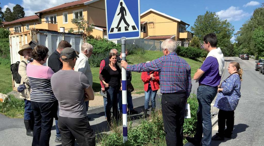 Vattenvårdsförbundet Tyresåns vattenvårdsförbund arbetar för samordnat åtgärdsarbete i Tyresåns avrinningsområde.
