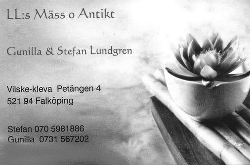 42 36 43 WWW.LLSLOPPISOANTIKT.