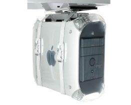 mm, H: 250-450 mm Modell C: B: 30-100 mm, H: 175-310 mm Modell C 990005-0 990005-1 990005-8 Ergospace Vipp laptophylla Håll ordning på arbetsplatsen med den här