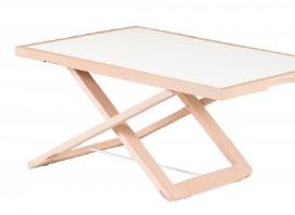 Mått: B: 376 mm, D: 260 mm B: 40 cm D: 39 cm, H: 2,9 cm 601001 ErgoSpace dokumenthållare Tab 2 En unik