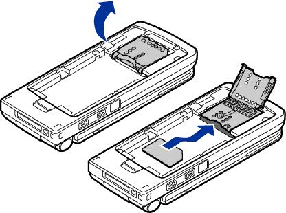 1. Komma igång Obs! Stäng alltid av telefonen och ta bort laddaren eller andra enheter innan du avlägsnar skalet. Undvik att vidröra elektroniska komponenter när du byter skal.