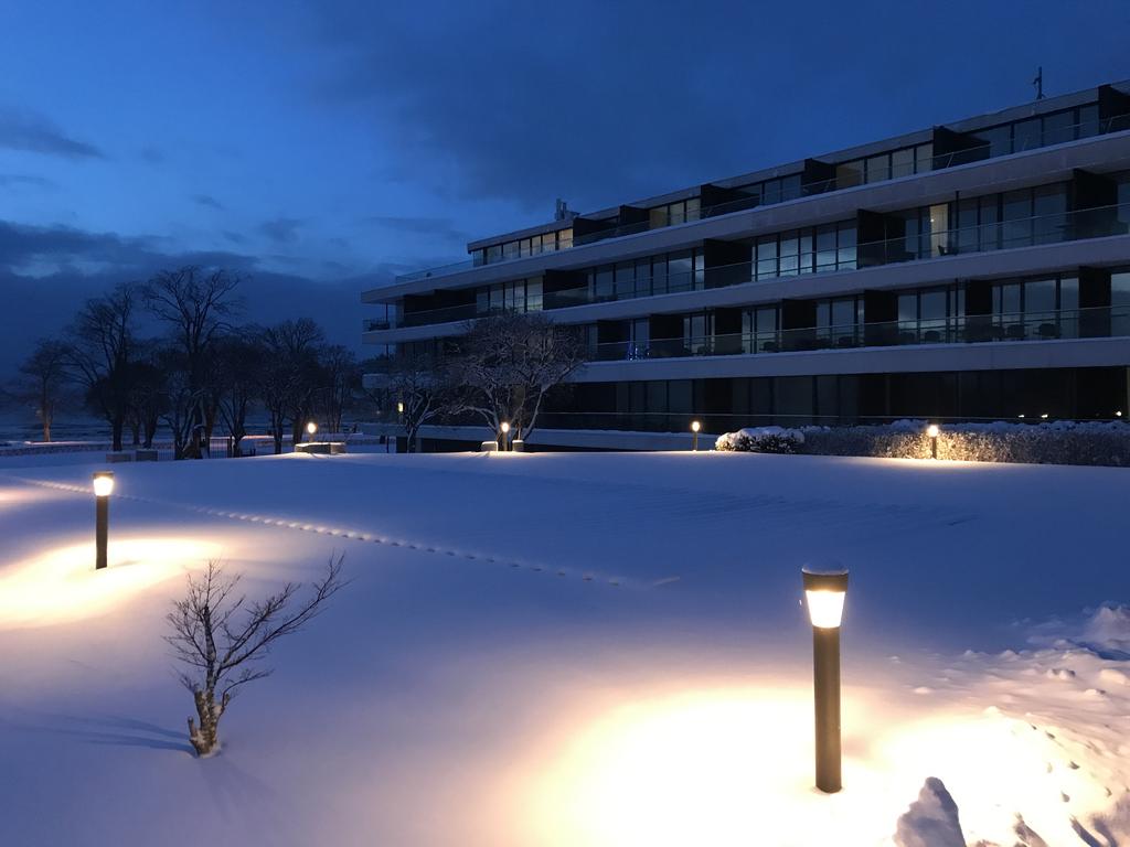 Vinterkväll på Brf Resort Visby Ägarträff Ny ägarträff i Brf Resort Visby är planerat till den 31/5 kl 16-18. Temat för träffen är: Open house!