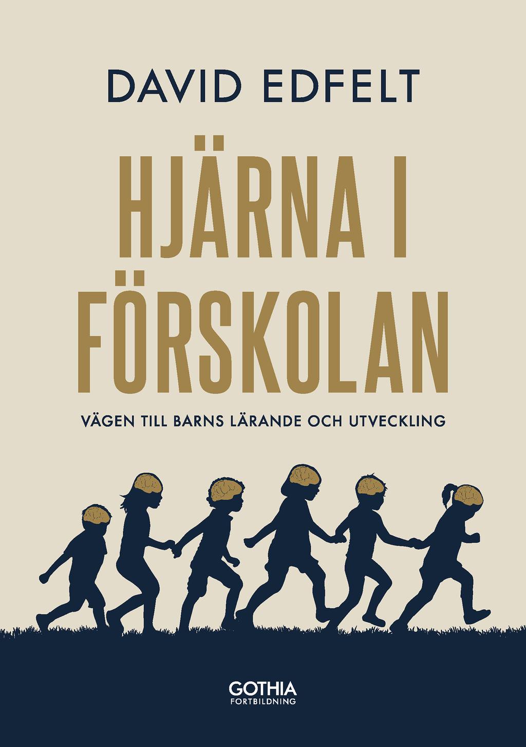 ing s universite undervisn vid Stockholm institutionen UTMANINGAR I FÖRSKOLAN men kan till förskollärare och förskolechefer, yrke.