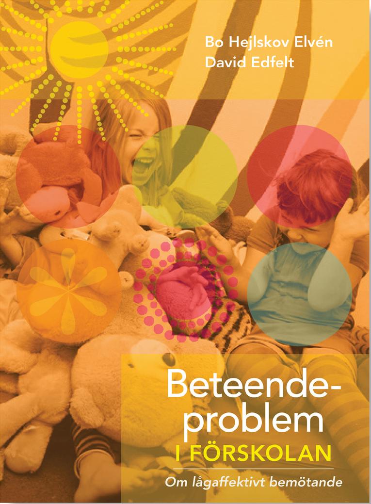 förskoleboken: 17 principer 38 exempel Serie med böcker!