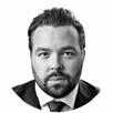 BUSINESS ARENA NORRKÖPING 21 MARS 2019 TALARE I URVAL Seminarium 2: Samhällsbyggnad Lokal: Hemerycksalen, Plan 1 DAGS FÖR OMTVISTADE SNABBTÅG STATUS PÅ OSTLÄNKEN Moderator: Johar Bendjelloul,